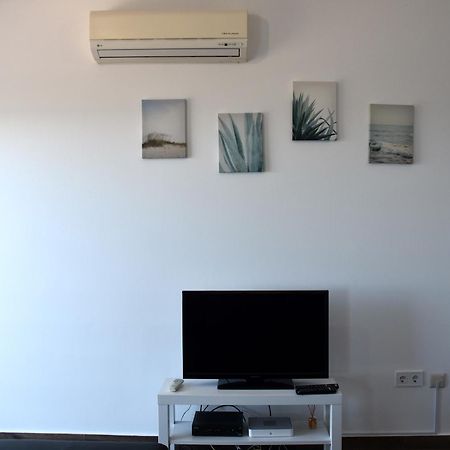 Beach House Monte Gordo Exteriér fotografie