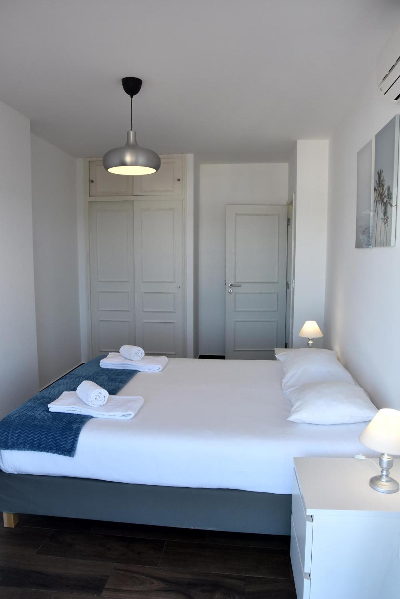Beach House Monte Gordo Exteriér fotografie